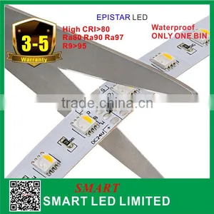 2016 Newest Led Strip 5050 RGBW, Full Color Digital RGBW Led Light Strip thumbnail-1