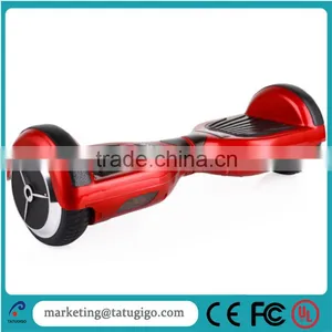 China One Year Warranty 2 Wheel Smart Electric 350w Street Scooter With Samsung Battery thumbnail-6