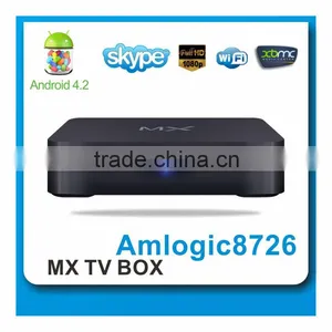 Android Mini tv Box With a9 Processor Android 4.2 tv Box Built in XBMC thumbnail-1