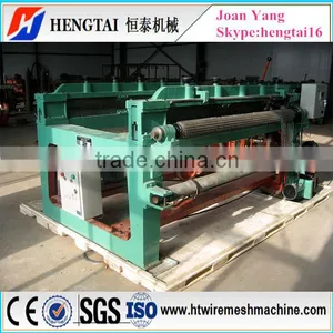 Hexagonal Wire Netting Machine thumbnail-1