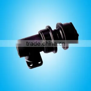 China Forging Parts Excavator Rollers Manufactors Single Wheels thumbnail-3