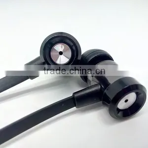 20-20KHz Earpiece With Mic Custom Earbud Printing thumbnail-2