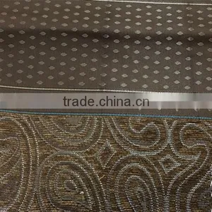Jacquard Fabric # 8 thumbnail-1