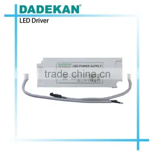 700ma High Quality Led Driver for Led Down Light thumbnail-2