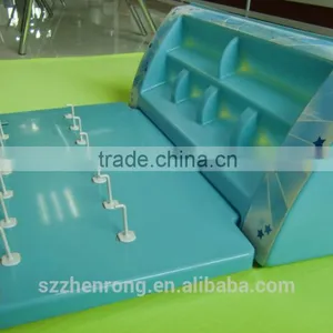 Vacuum Forming Plastic POP Display thumbnail-1