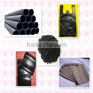 Plastic Black Masterbatch thumbnail-2