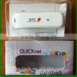 Unlocked Brand New Alcatel X230l 3g Wireless Usb Modem thumbnail-1