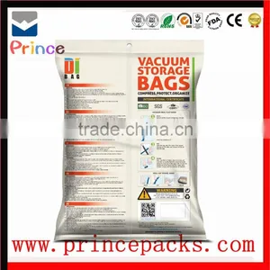 Bedding Packaging Bag From China thumbnail-3