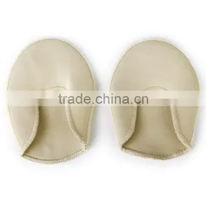 Hot-selling Dance Toe Protector Silicon Toe Pad Soft Gel Pointe Silicone Ballet Toe Pad for Ballet Dancer thumbnail-6