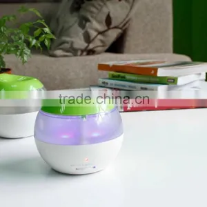 New Module Led Usb Mini Humidifier for Car Humidifier thumbnail-1
