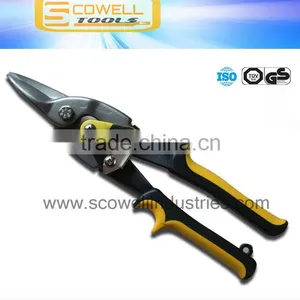 American Type Aviation Snips Plier thumbnail-1
