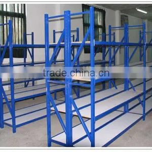 Longspan Shelving thumbnail-4