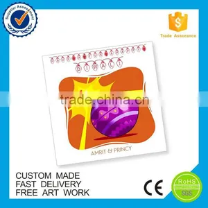 2016 Custom Key Shape Paper Fridge Magnet Supplier thumbnail-4