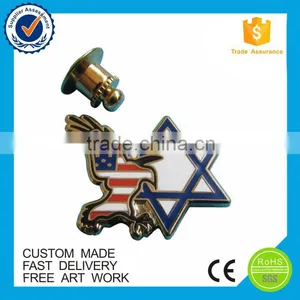 Wholesale Butterfly Pins, Butterfly Lapel Pins thumbnail-4