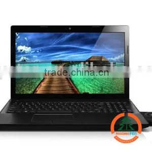 17.3 Inche Large Screen Laptop, High Resolution Notebook Computer Core i7 Quad-core Laptop thumbnail-3