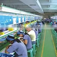 Guangzhou Tripcraft Electronic Technology Co., Limited company overview - view 2 thumbnail
