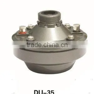 35W Driver Unit Horn Speaker thumbnail-1