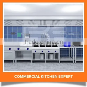 2016 Commercial Use Competitive Prices Vertical Electric Chicken Rotisserie Oven Equipment Sale thumbnail-3
