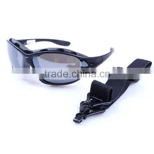 Professional Custom Polarized Sunglasses Wholesale Sunglasses China thumbnail-1