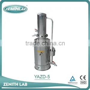 Water Distiller thumbnail-1