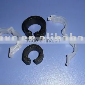 PP Plastic Injection Clips thumbnail-1