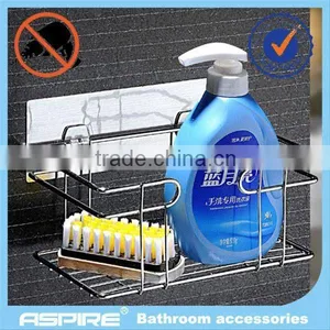 Beautiful Semi-transparent Printed Shower Curtain thumbnail-1