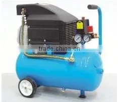 Laboratory Air Compressor thumbnail-1