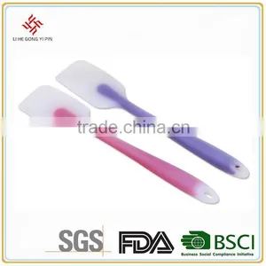 Hot Sale Silicone Spatula thumbnail-2