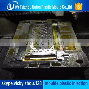Precision Injection Mould Precision Mould thumbnail-1