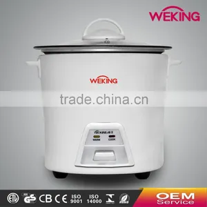 Drum Rice Cooker thumbnail-3
