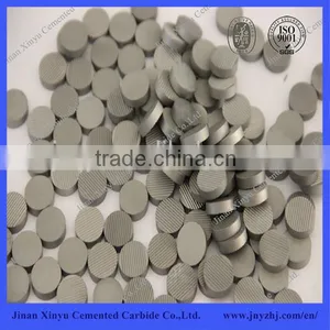 Good Quality Tungsten Carbide Pdc Cutter for Cut Tool 1304 thumbnail-3