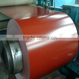 2016 China Make High Quality PPGI Prepainted Galvanized Steel Coil thumbnail-3