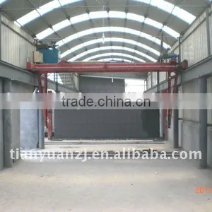 TOP Quality Aac Fly Ash Light Weight Block Making Machine for Sales - TIANYUAN BRAND thumbnail-5