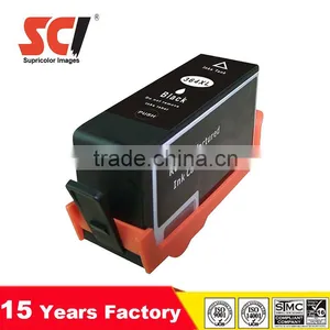 For HP Photosmart C5380 C6480 Compatible hp 364 xl Ink Cartridges thumbnail-2