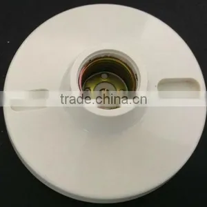 American Market HOT SELLING E27 Lampholder thumbnail-1
