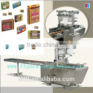 Feifan Biscuit Overwrapping Machine thumbnail-1