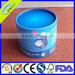 Candle Paper Tube Box Packaging thumbnail-6