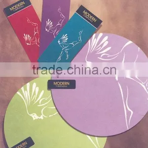 Rectangle Adhensive Stickers China Manufacturer thumbnail-1