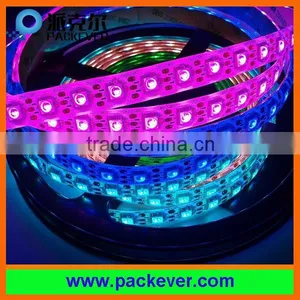 DC5V 74LEDs/m SK6812 RGB LED Pixel Strip thumbnail-5