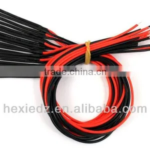 5mm Pre-Wired LEDs Bulb Light thumbnail-1