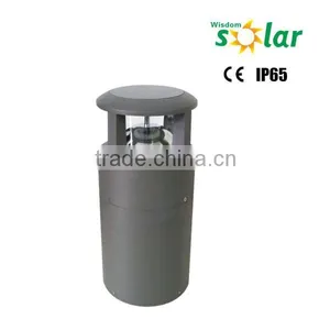 JR-CP46 Outdoor LED High Power Solar Street Light thumbnail-5