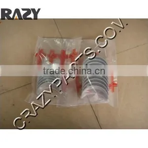 Excavator Engine Spare Parts Crankshaft Bearing for 4TNV94 thumbnail-1
