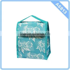 2014 Portable Kids Insulated Lunch Bag thumbnail-1