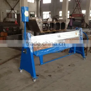 HRX Hand Manual Folding Machine thumbnail-3