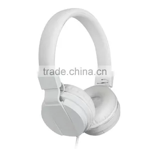 Stereo On-Ear Headphone thumbnail-5
