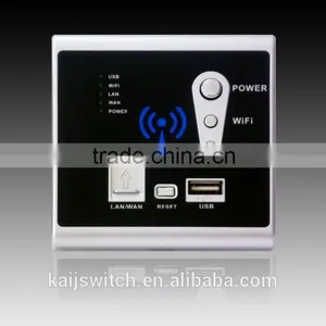 Mini Wall 3g Router Wireless Networking Equipment Wireless Router thumbnail-3