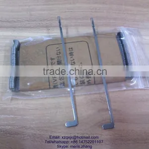 Crochets Knitting Machines Needles G7 73.71 thumbnail-2