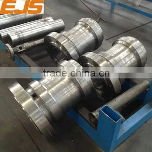 38Crmoala Extrusion Conical Twin Screw Barrel thumbnail-4