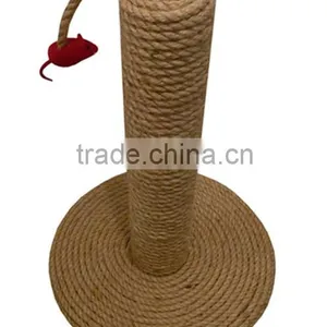 Jute Rope Supplied From Manufactory Directly thumbnail-2