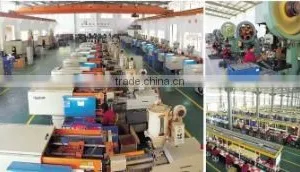 Ningbo Binbin Import & Export Co., Ltd. company overview - view 3 thumbnail